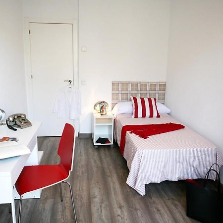 Estuhome マドリード エクステリア 写真